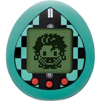 Kamado Tanjirou/Kamado Nezuko Stroj na vajíčka Tamagotchi Vzdělávací hrací automat