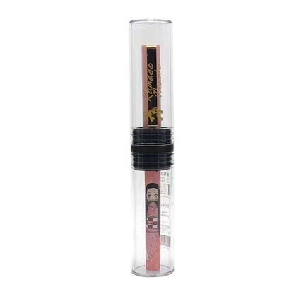 Demon Slayer Anime Gel Pen Set - Zenitsu Inosuke Nezuko Writing Pens
