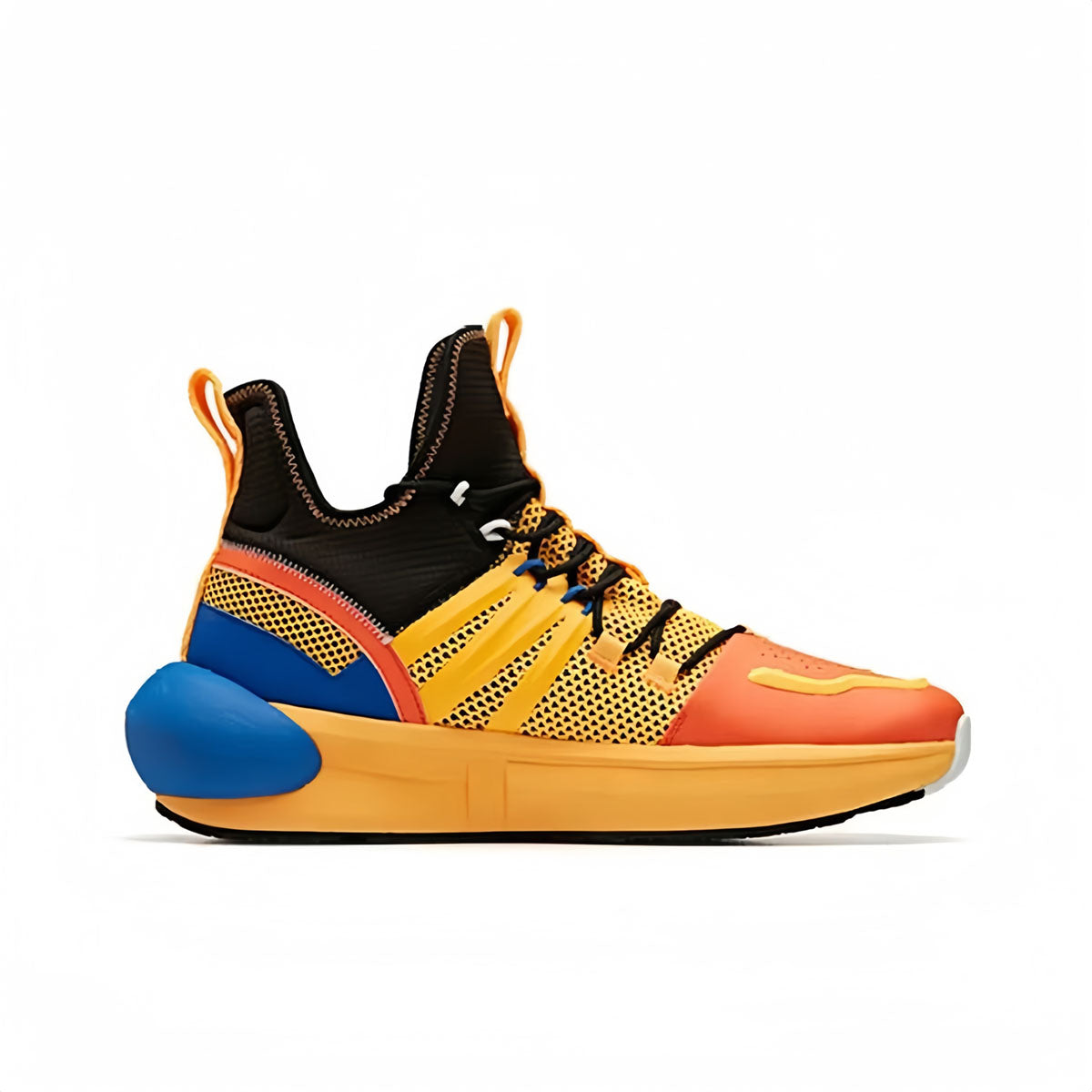 Goku bequeme Freizeit-Sportschuhe