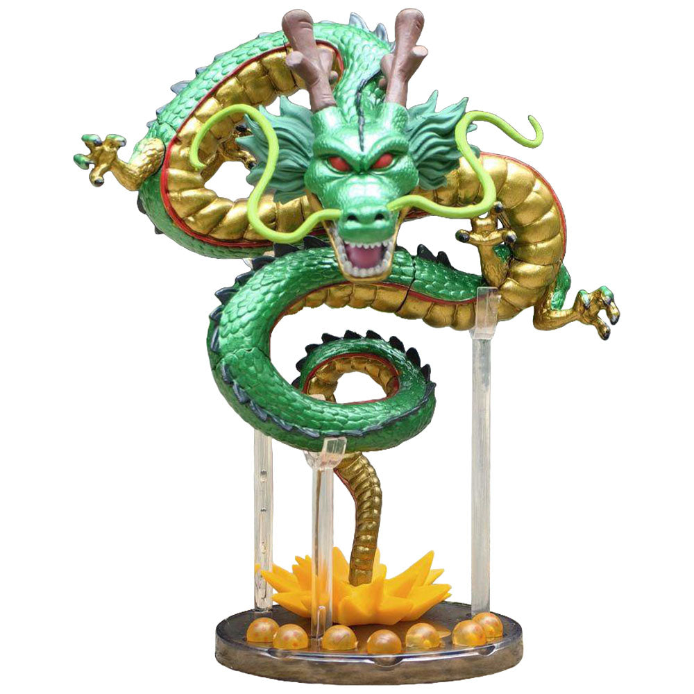 Shenron Figurine Garage Kit - Ένα εκπληκτικό συλλεκτικό