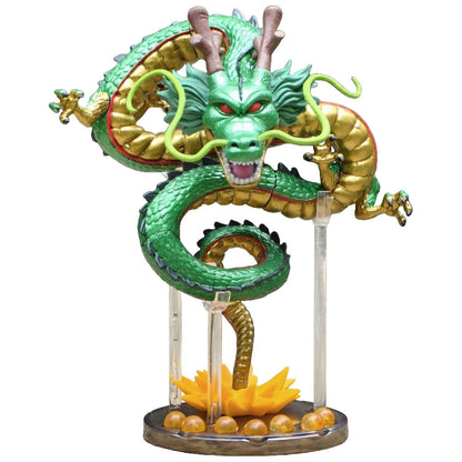 Shenron Figurine Garage Kit - Ένα εκπληκτικό συλλεκτικό