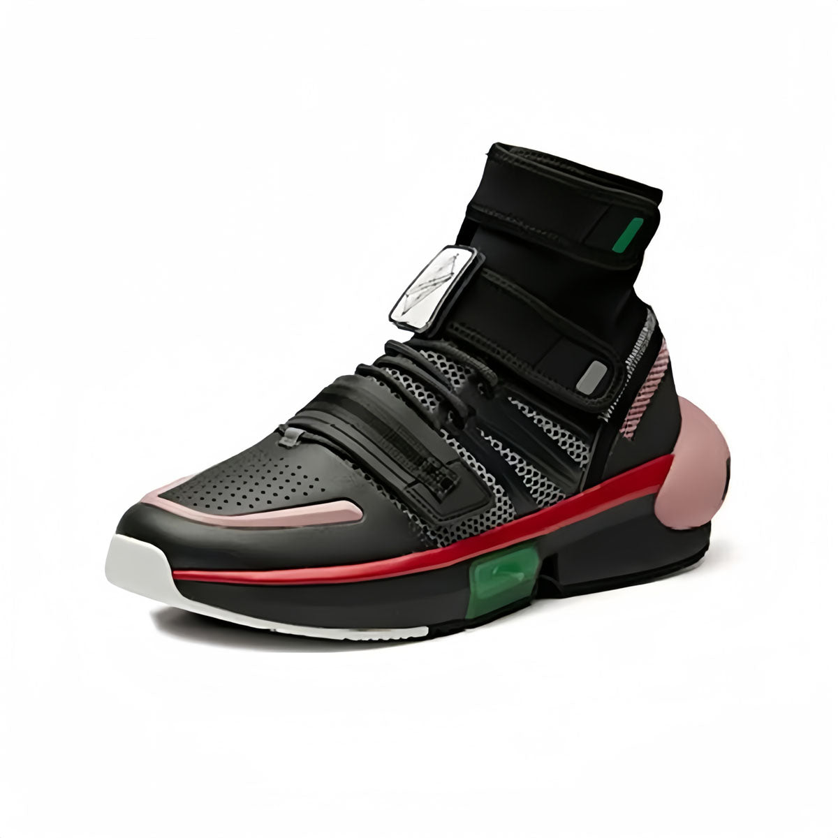 Goku Black komfortable afslappede sportssko