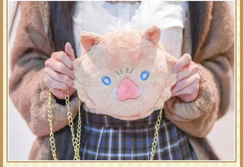 Inosuke supersüße kleine Tasche