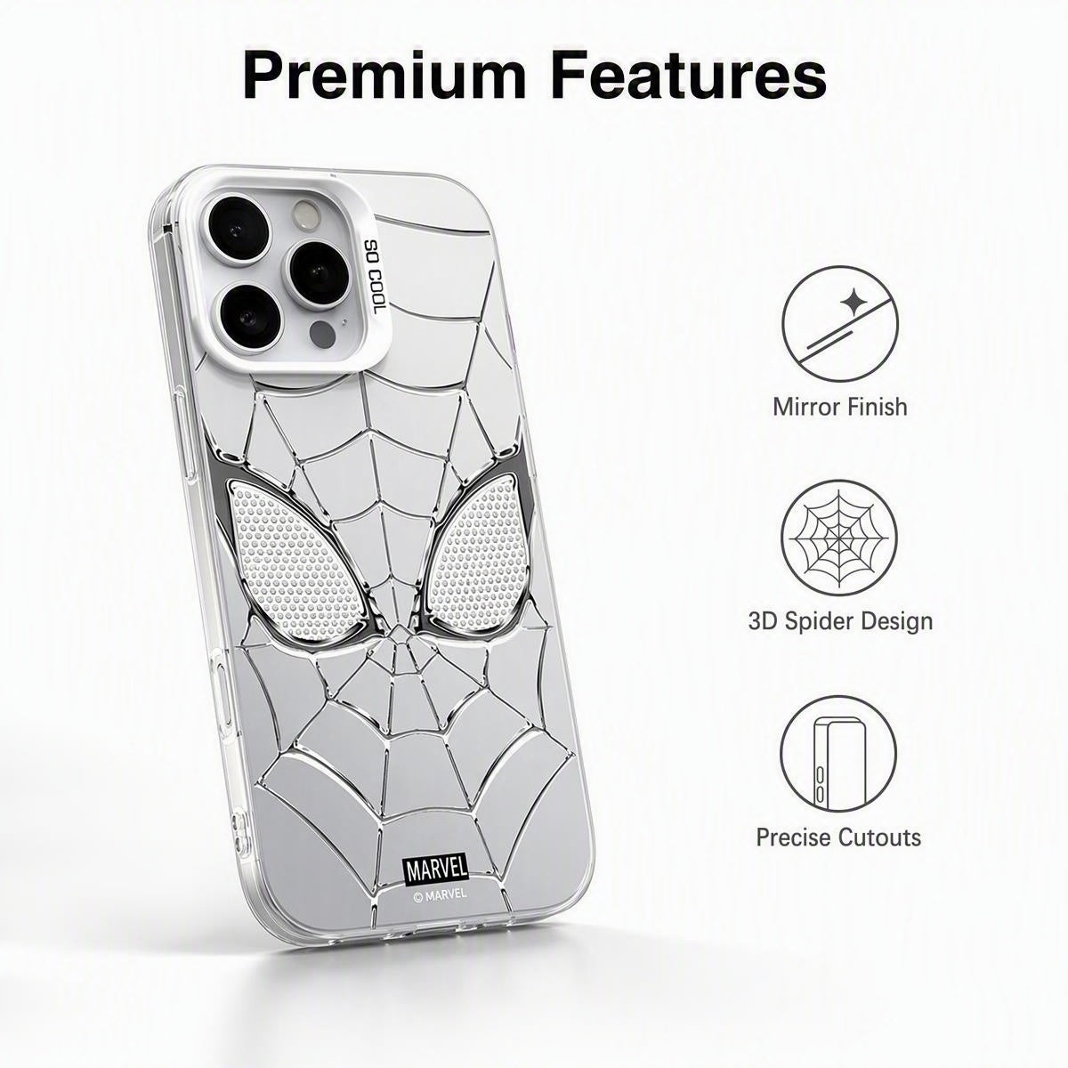 Pouzdro na telefon Naruto Pain Yahiko Anime, nárazuvzdorný ochranný kryt laserového gradientu pro iPhone