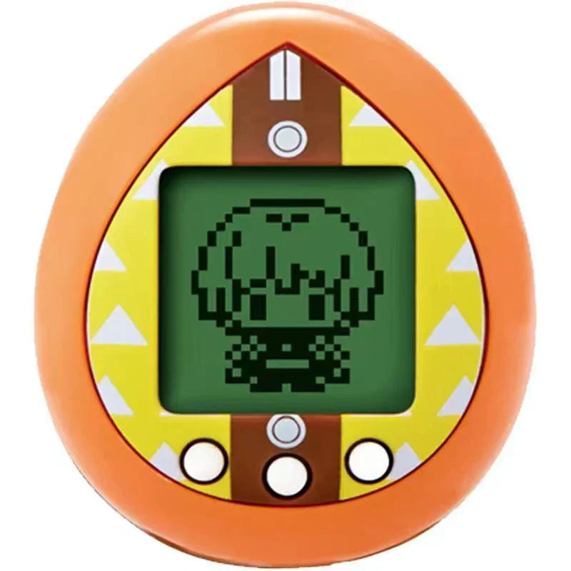 Kamado Tanjirou/Kamado Nezuko Stroj na vajíčka Tamagotchi Vzdělávací hrací automat