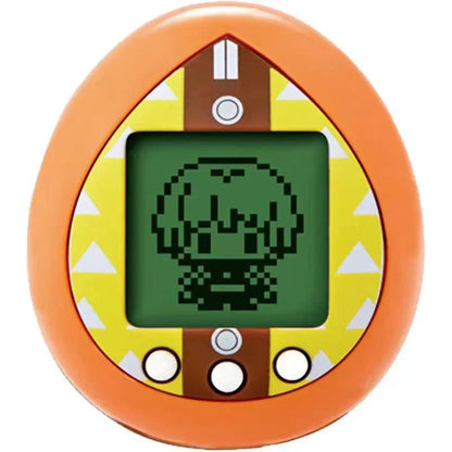 Kamado Tanjirou/Kamado Nezuko Stroj na vajíčka Tamagotchi Vzdělávací hrací automat