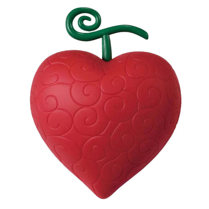 Rubber Fruit/Flame Fruit Dekorativní noční světlo