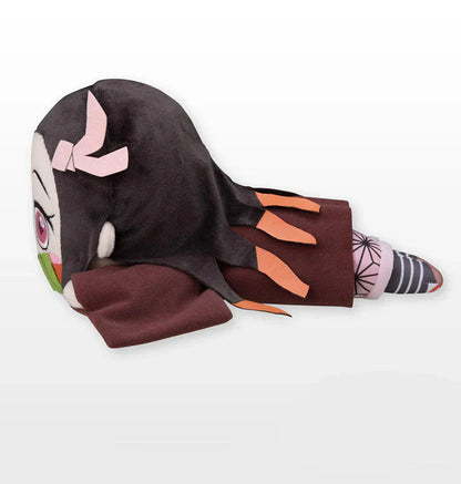 Kamado Tanjirou Original Stofftierpuppe Actionfigur Puppe Plüsch