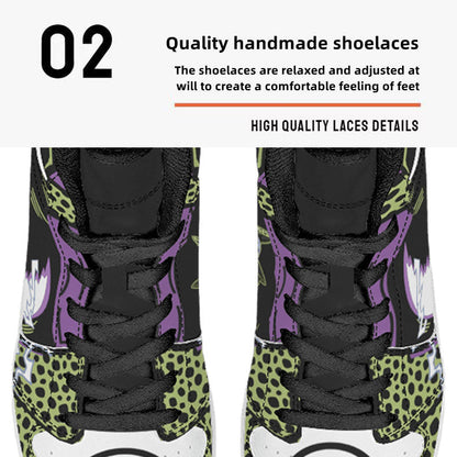 Bequeme, lässige Sportschuhe von Cell