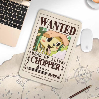 Postavy Luffy/Zoro Bounty Order Mouse Pad