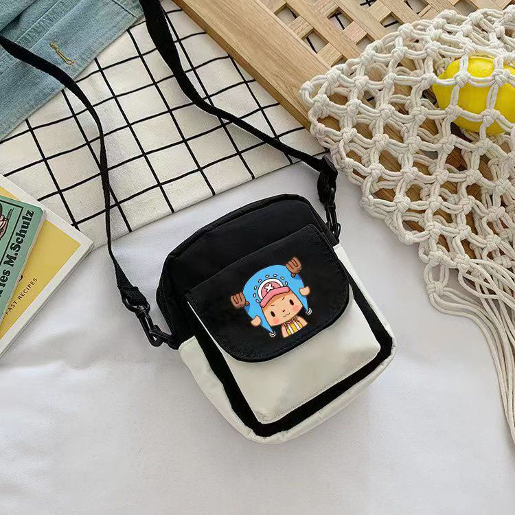 Luffy/Chopper/Zoro-tyyliset reput, hienot ja hyvännäköiset Luffy/Chopper/Zoro-tyyliset reput, hienot ja hyvännäköiset