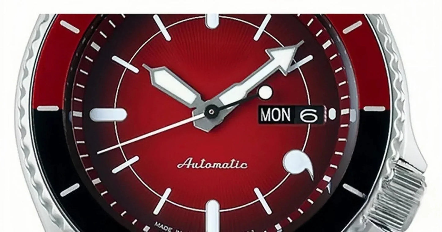 Uchiha Sarada Montre à quartz polyvalente pour hommes et femmes, montre étanche à 100 mètres