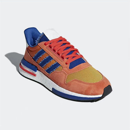 Son-Goku Zapatos deportivos cómodos e informales.