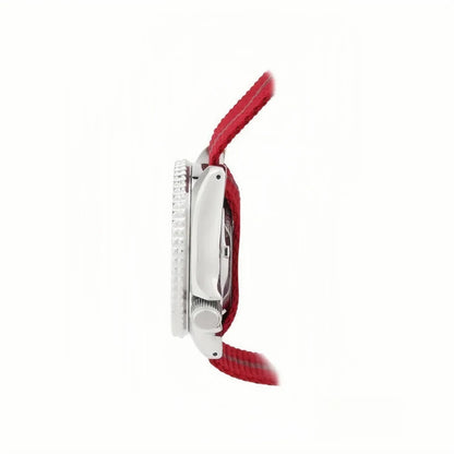 Uchiha Sarada Montre à quartz polyvalente pour hommes et femmes, montre étanche à 100 mètres