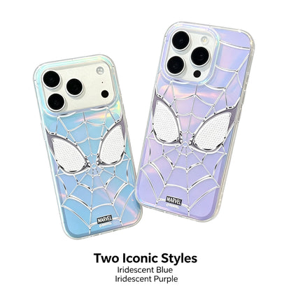 Pouzdro na telefon Naruto Pain Yahiko Anime, nárazuvzdorný ochranný kryt laserového gradientu pro iPhone