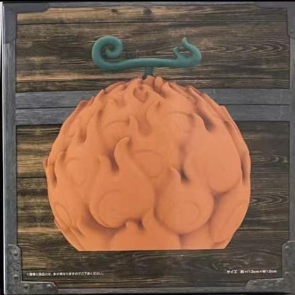 Rubber Fruit/Flame Fruit Dekorativní noční světlo