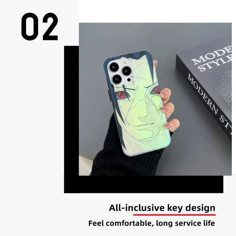 itachi/pain Coques iPhone exquises dans toutes les tailles