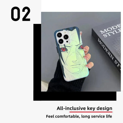 itachi/pain Coques iPhone exquises dans toutes les tailles