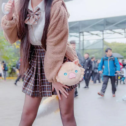 Inosuke supersüße kleine Tasche