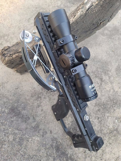 Multifunkční kovová DIY hračka pro odpalování 6mm ocelová kulička