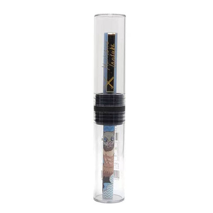 Demon Slayer Anime Gel Pen Set - Zenitsu Inosuke Nezuko Writing Pens