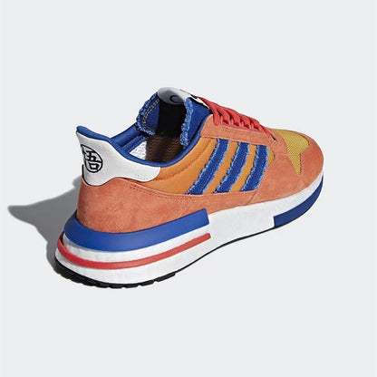 Son-Goku Zapatos deportivos cómodos e informales.