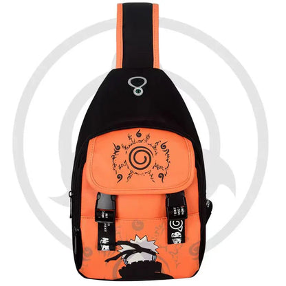 Uzumaki Umhängetasche Modetrend Umhängetasche leicht und langlebig