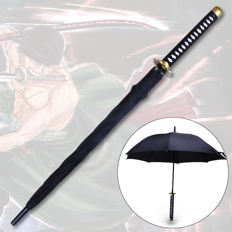 Stylový deštník Roronoa Zoro Cool