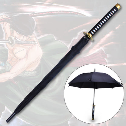Stylový deštník Roronoa Zoro Cool