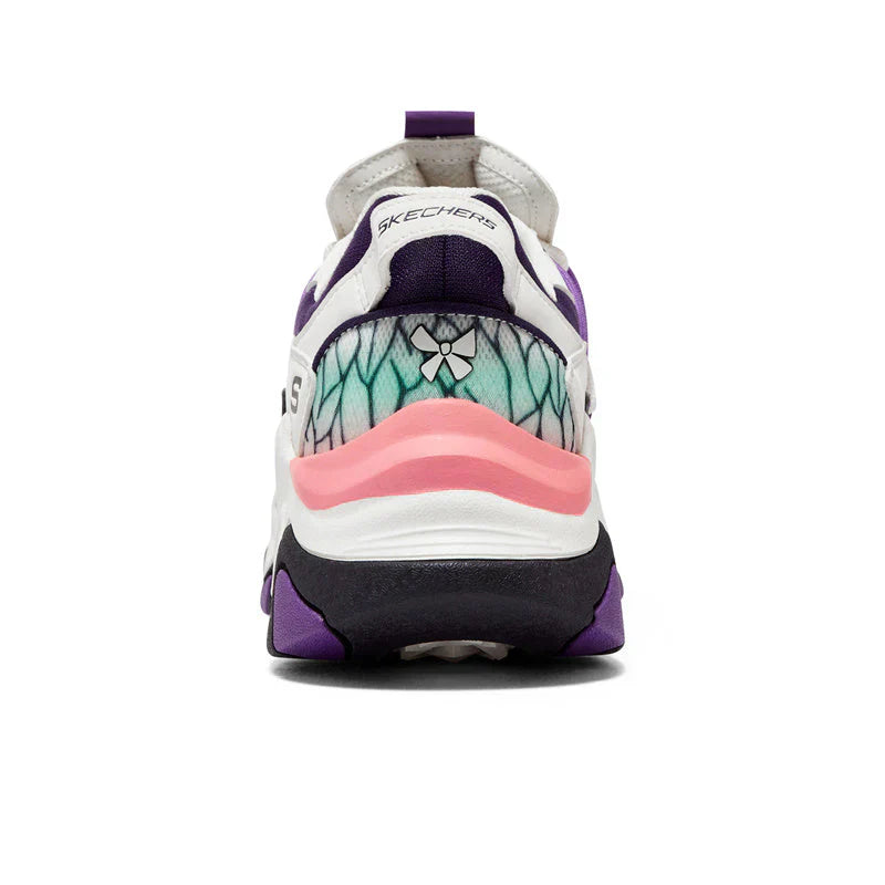 Kochou Shinobu Bequeme, lässige Sneaker-Schuhe