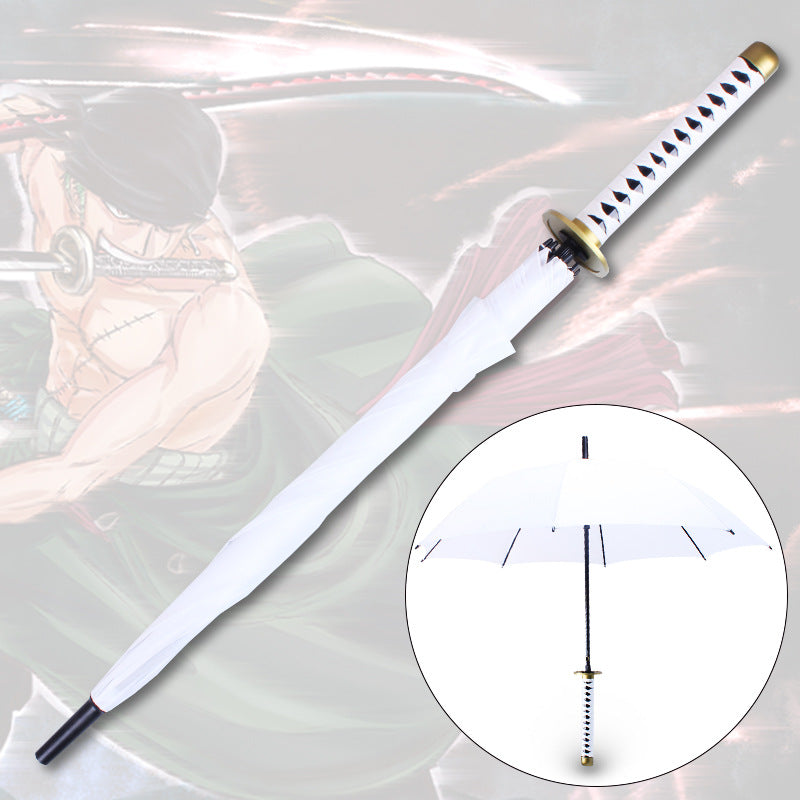 Stylový deštník Roronoa Zoro Cool