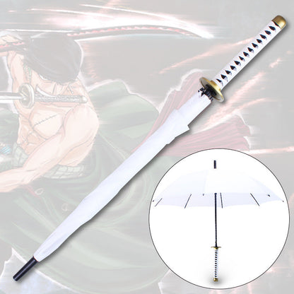 Stylový deštník Roronoa Zoro Cool