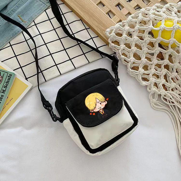Luffy/Chopper/Zoro-tyyliset reput, hienot ja hyvännäköiset Luffy/Chopper/Zoro-tyyliset reput, hienot ja hyvännäköiset