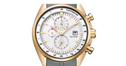Haruno Sakura Herreure Analog Quartz Sports Unisex Ur 100M Vandtæt