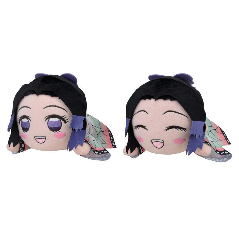 Kamado Tanjirou Original Stofftierpuppe Actionfigur Puppe Plüsch