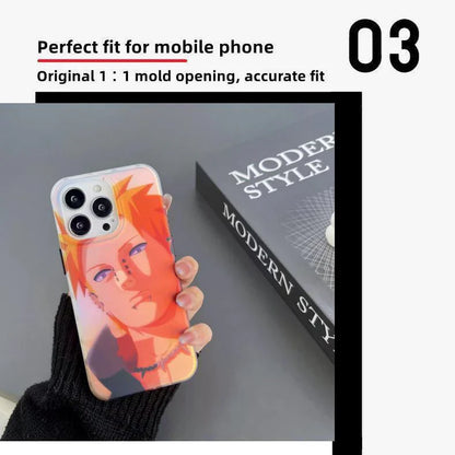itachi/pain Coques iPhone exquises dans toutes les tailles