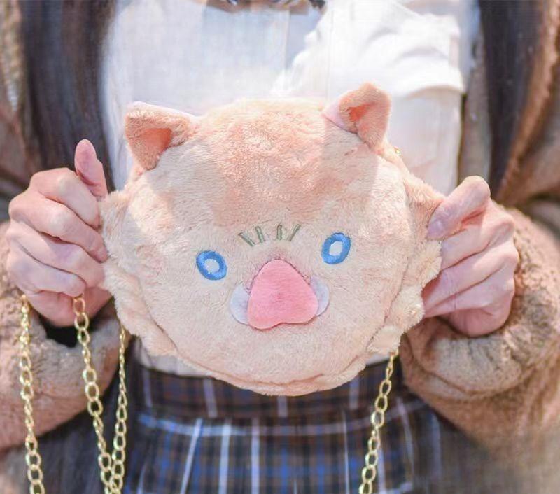 Inosuke supersüße kleine Tasche