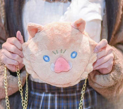 Inosuke supersüße kleine Tasche