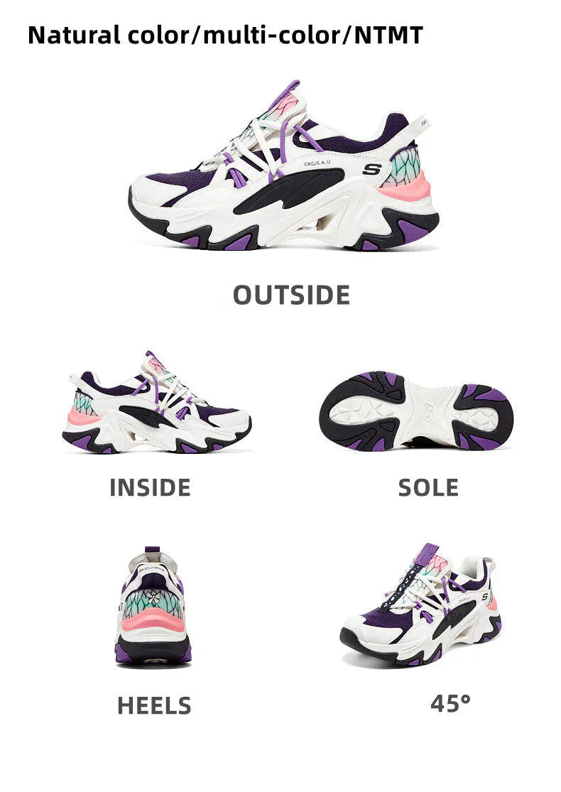 Kochou Shinobu Bequeme, lässige Sneaker-Schuhe
