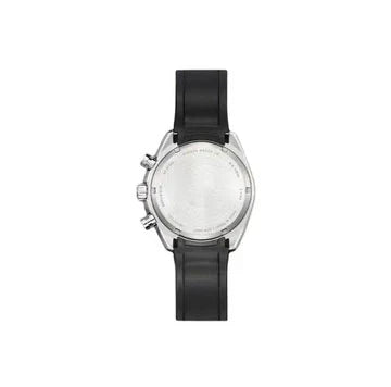 Uzumaki Herrenuhren, analoge Quarz-Sport-Unisex-Uhr, 100 m wasserdichte Uhren