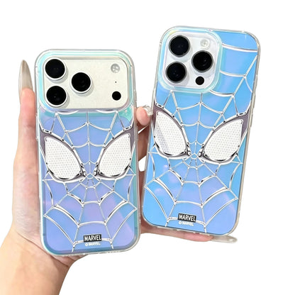 Pouzdro na telefon Naruto Pain Yahiko Anime, nárazuvzdorný ochranný kryt laserového gradientu pro iPhone