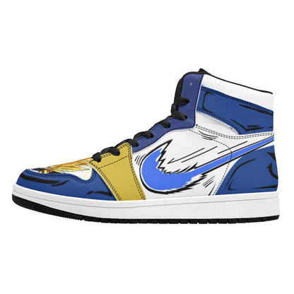 Chaussures de sport décontractées et confortables Super Saiyan Bejīta