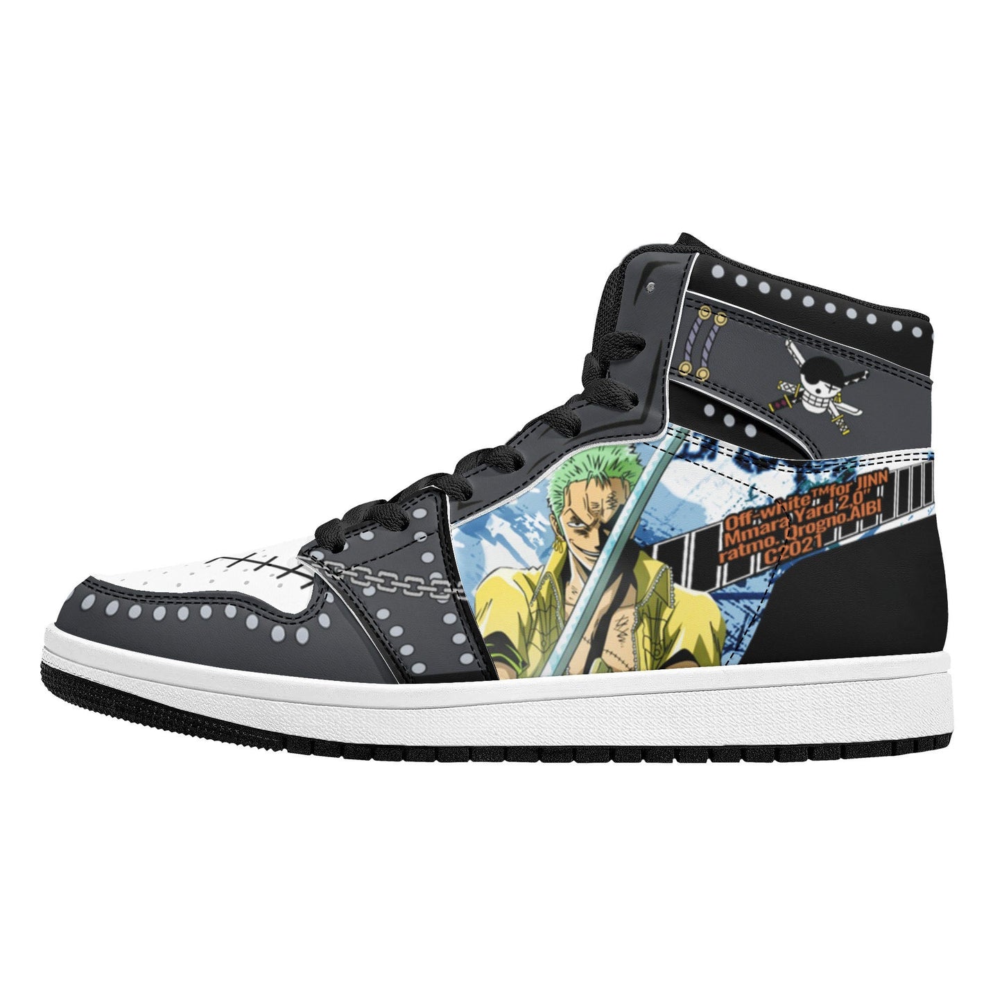 Zoro bequeme Freizeit-Sportschuhe