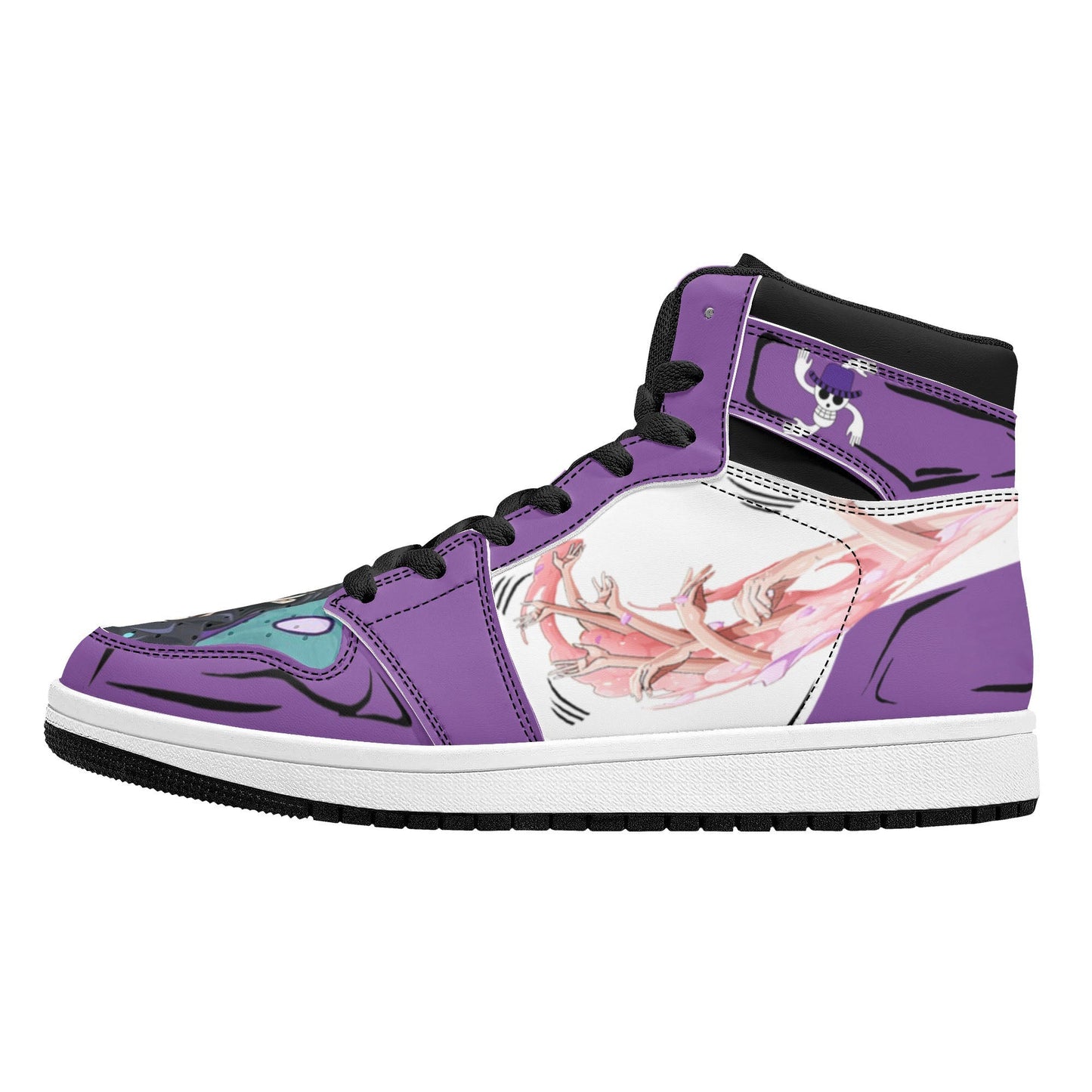 Robin bequeme Freizeit-Sportschuhe