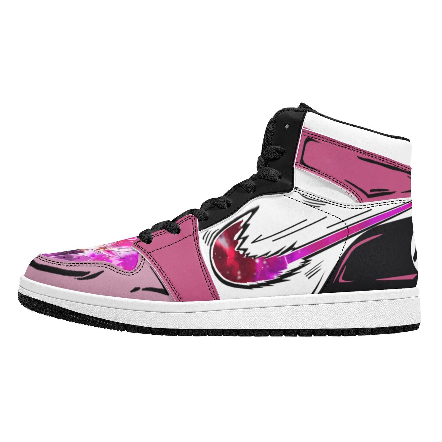 Son Goku bequeme Freizeit-Sportschuhe