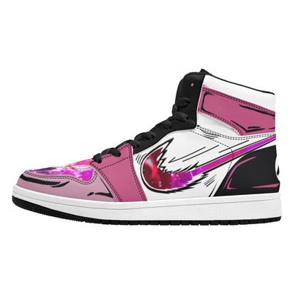 Son Goku bequeme Freizeit-Sportschuhe