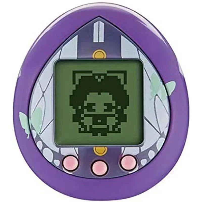 Kamado Tanjirou/Kamado Nezuko Stroj na vajíčka Tamagotchi Vzdělávací hrací automat