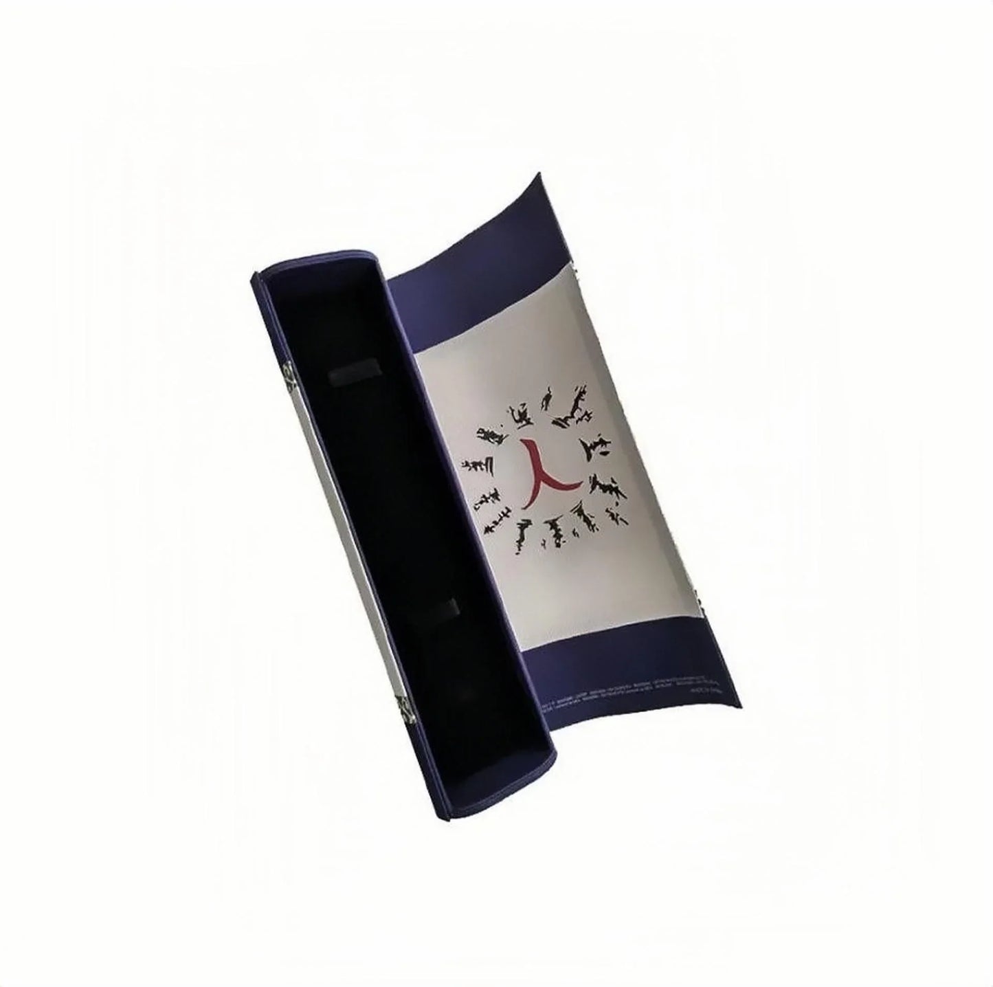 Uchiha Sarada Montre à quartz polyvalente pour hommes et femmes, montre étanche à 100 mètres