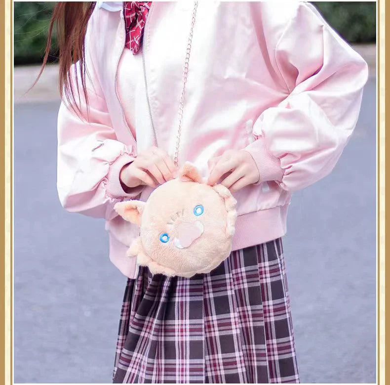 Inosuke supersüße kleine Tasche