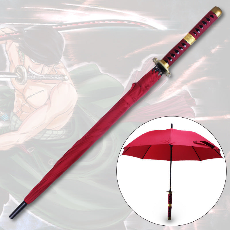 Stylový deštník Roronoa Zoro Cool